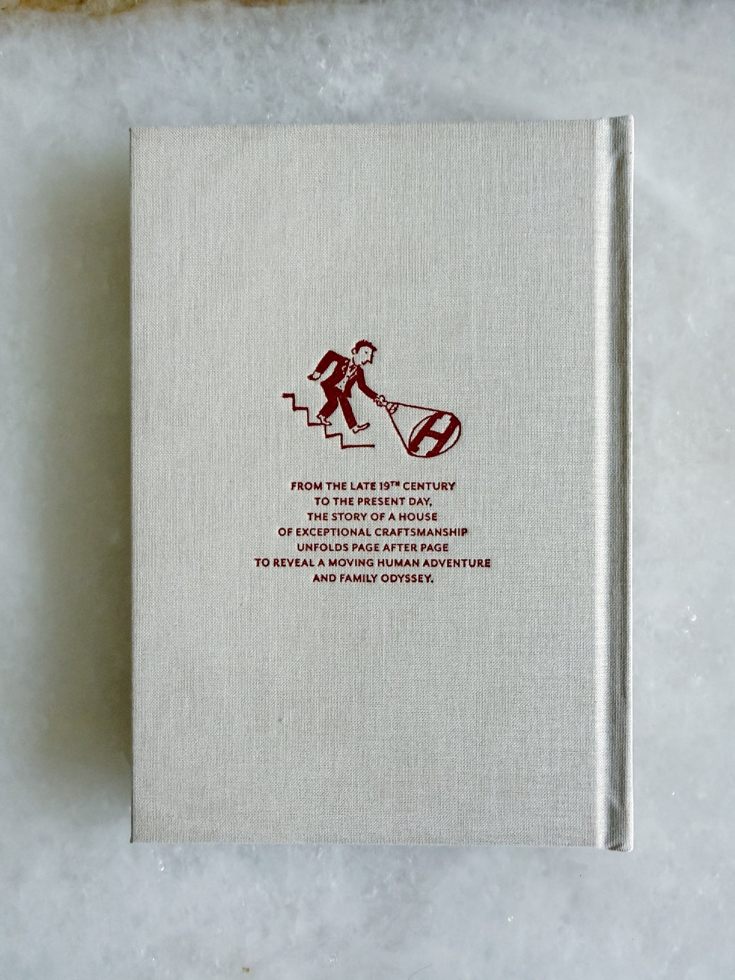Hermès: Straight from the Horse’s Mouth – Book