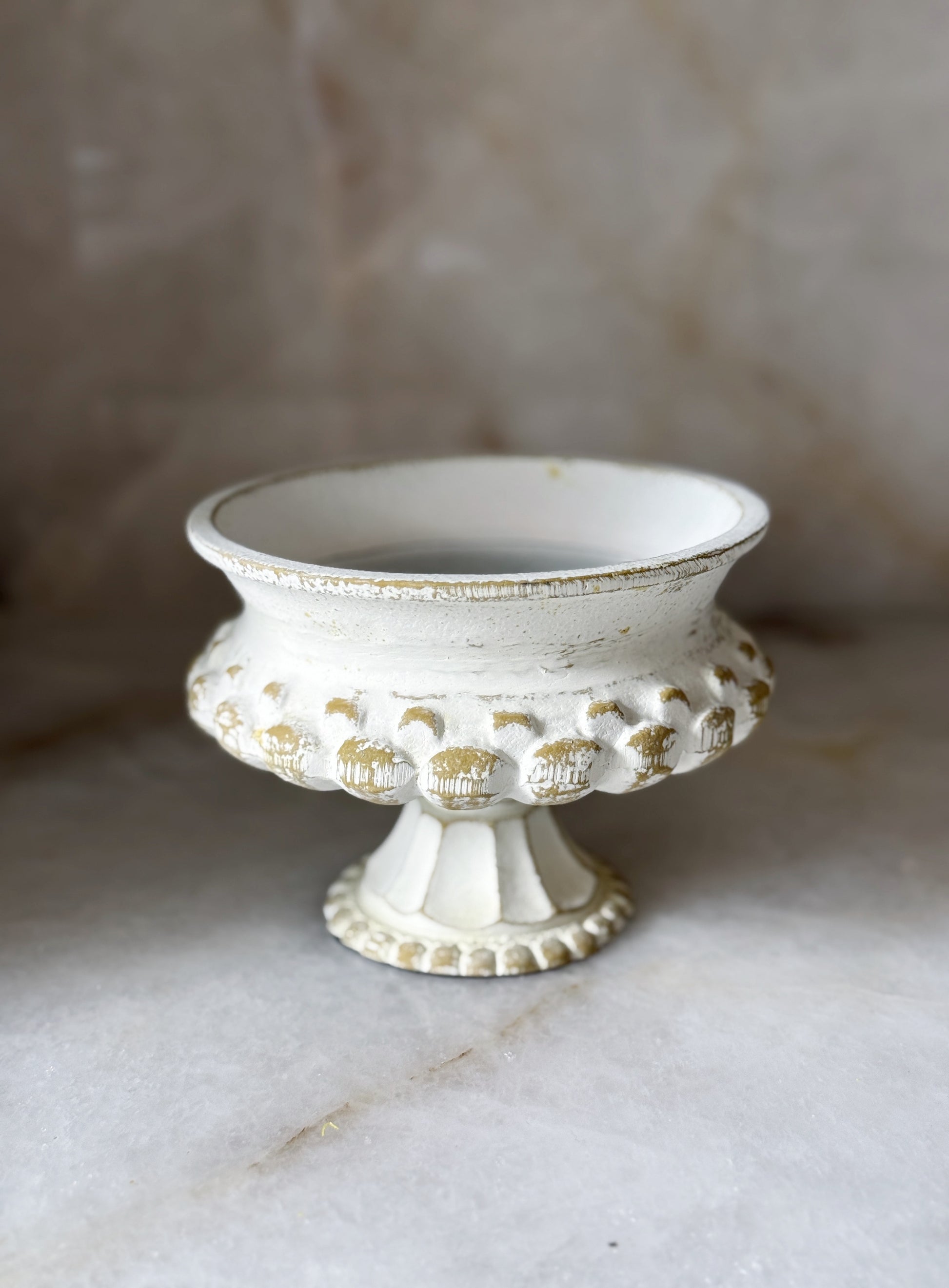 Small Garden Style Urn