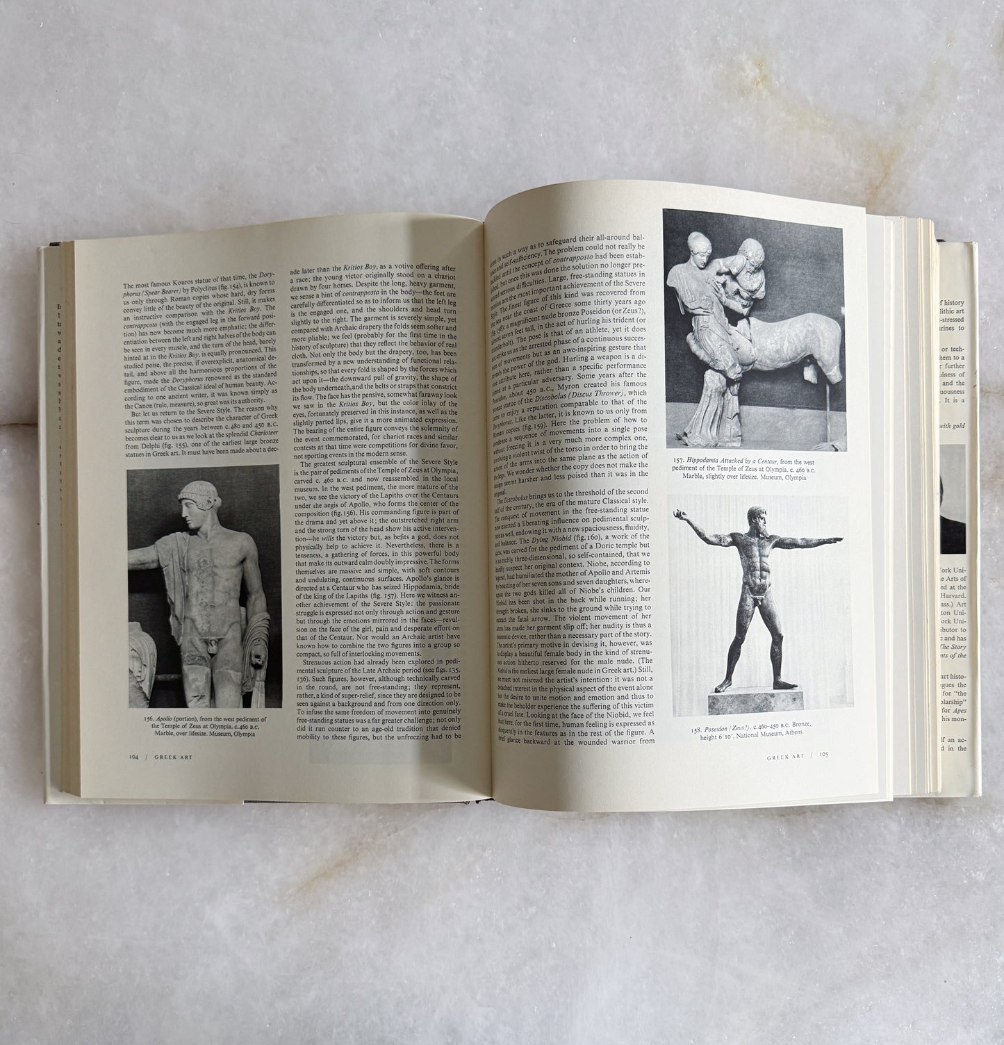 Vintage Coffee Table Book – The New York Times Book of Interior Design and Decoration