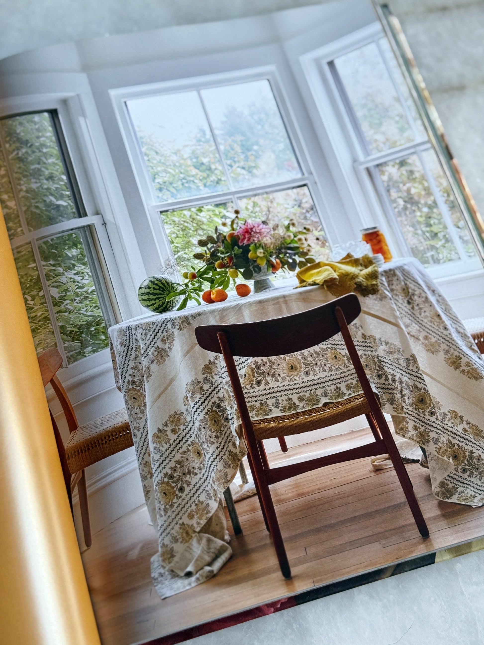 Home in Bloom by Ariella Chezar