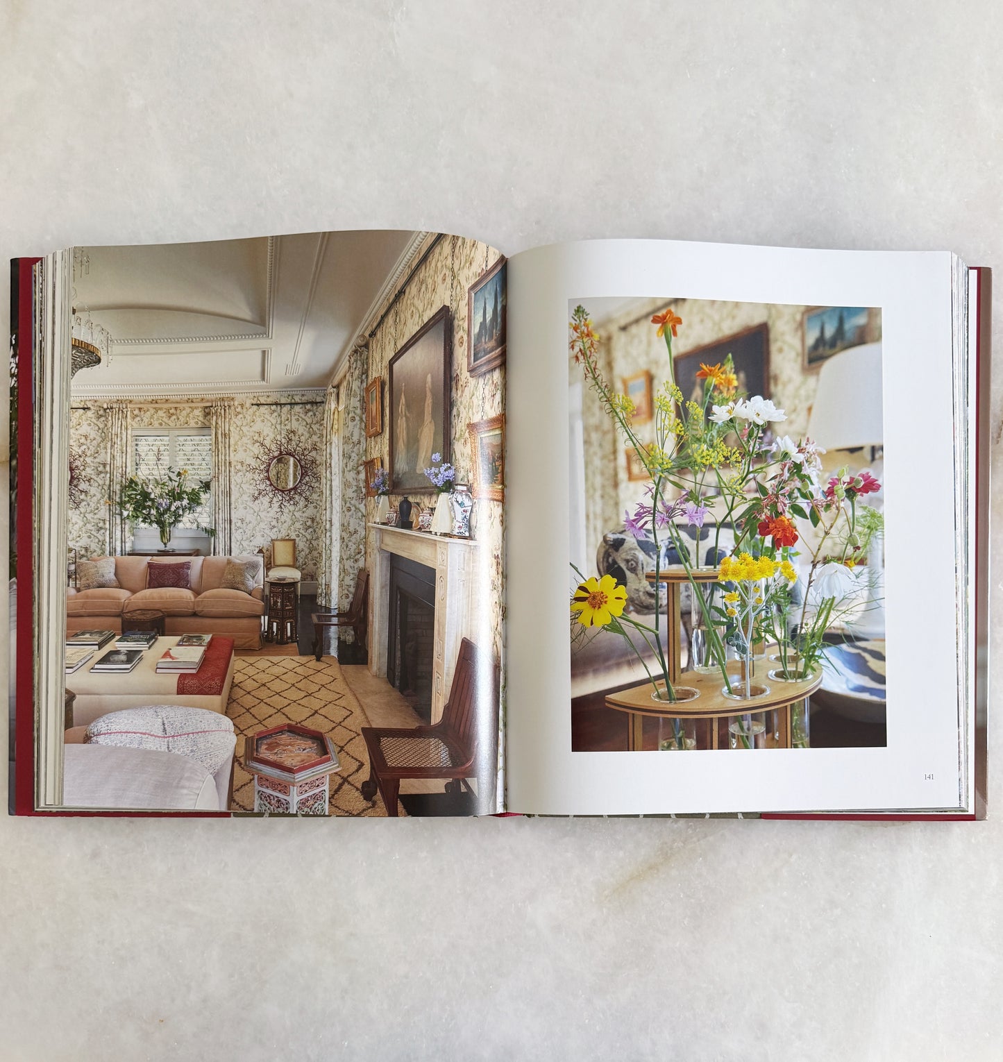 Veere Grenney: Seeking Beauty Coffee Table Book