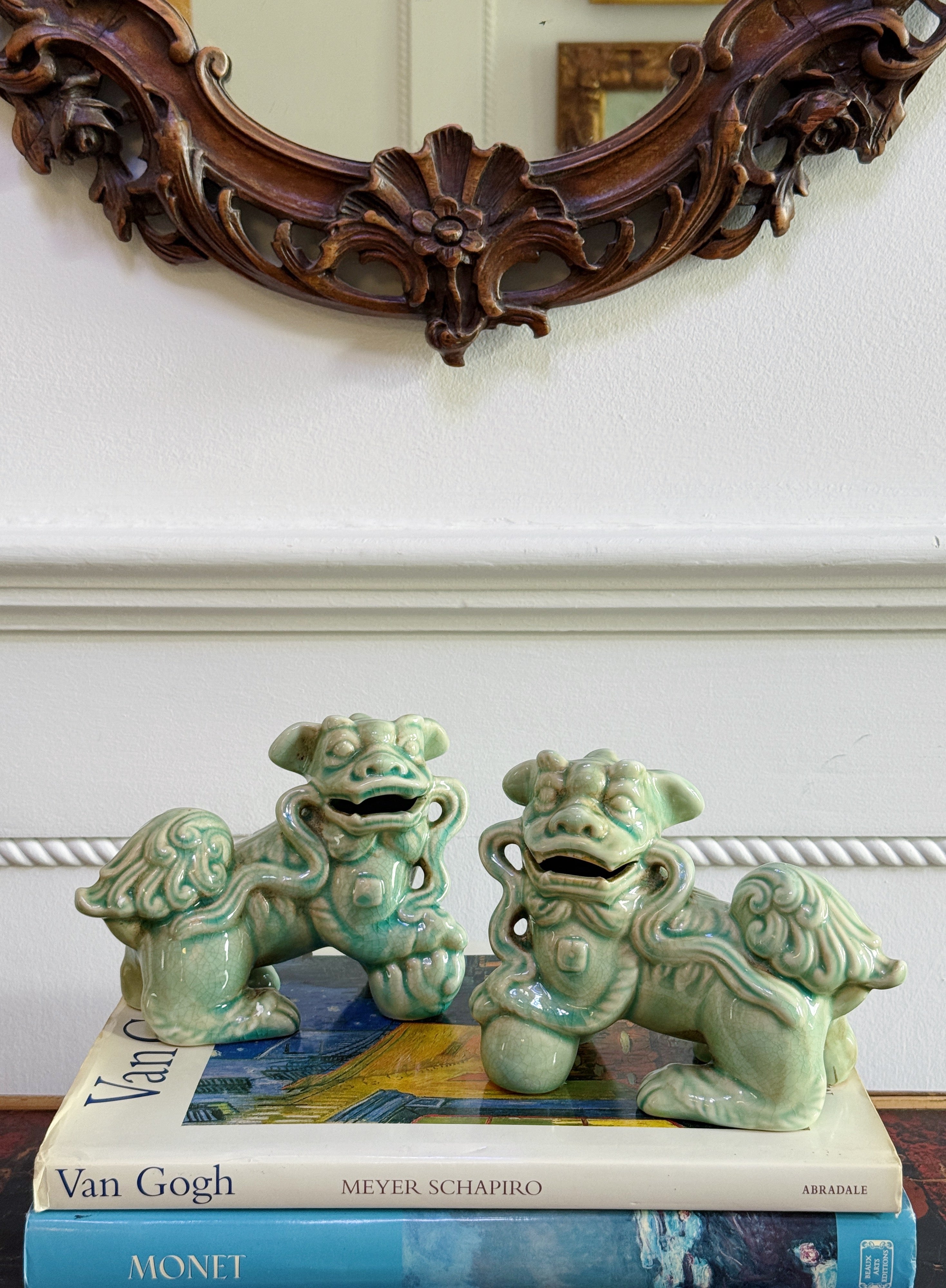 Foo Dog Collection – House of Modern Vintage NOLA