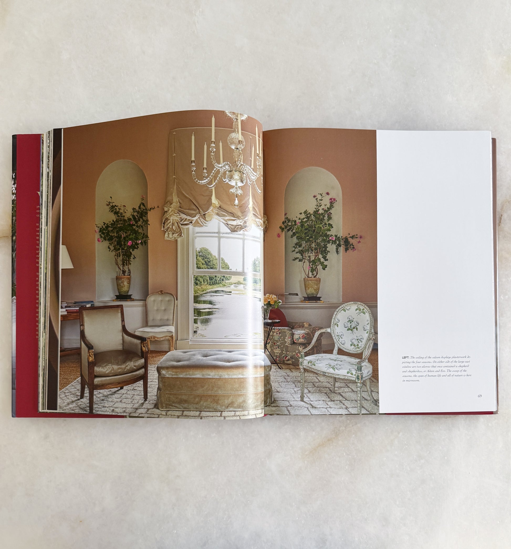 Veere Grenney: Seeking Beauty Coffee Table Book