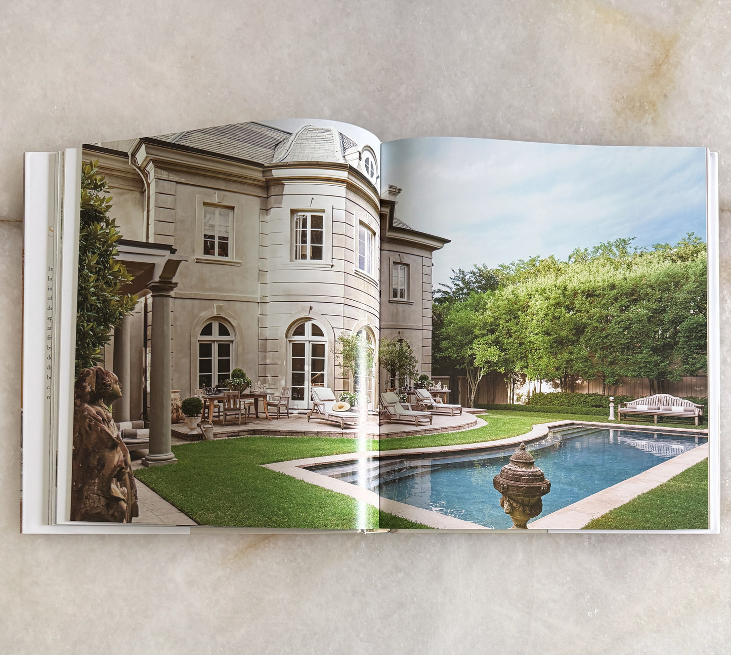 Soul of the Home: Designing with Antiques by Tara Shaw