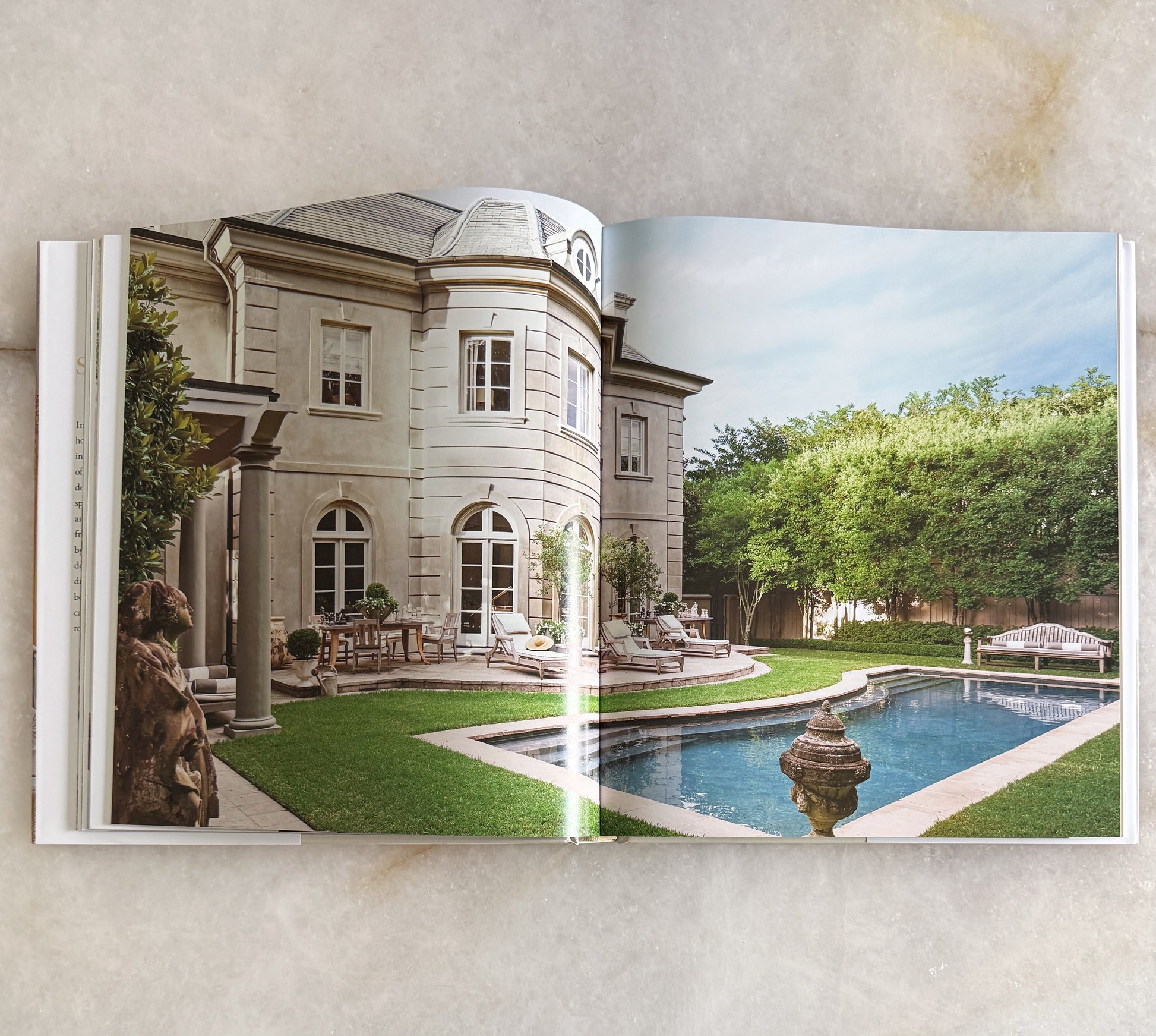 Soul of the Home: Designing with Antiques by Tara Shaw