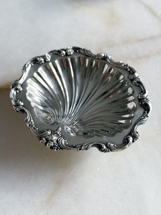 Vintage Yellow Glass Champagne Coupes