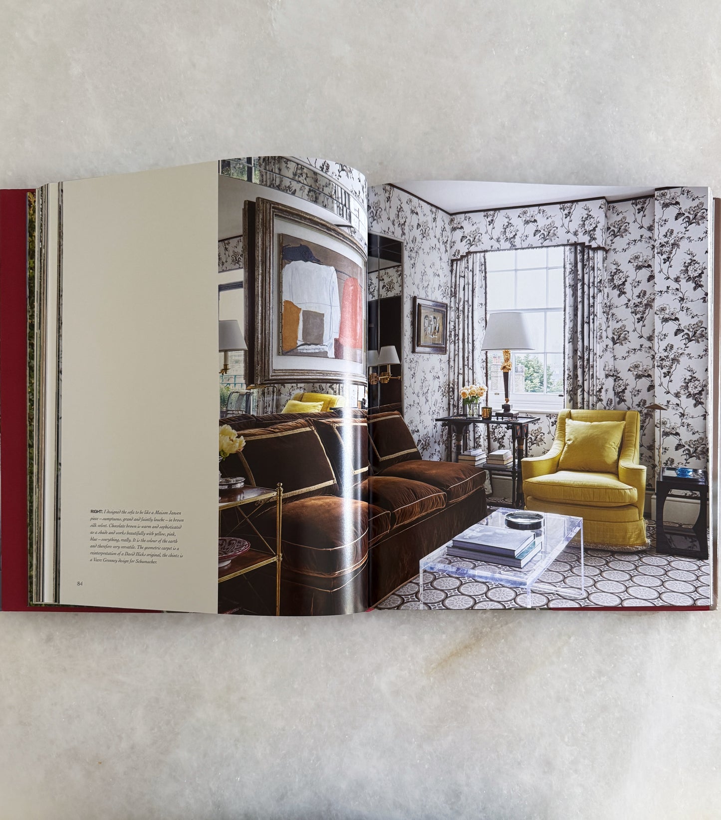 Veere Grenney: Seeking Beauty Coffee Table Book