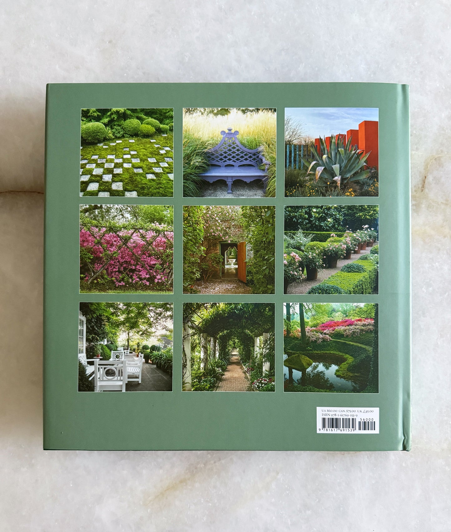 Bunny Williams: On Garden Style | Hardcover Design & Garden Book