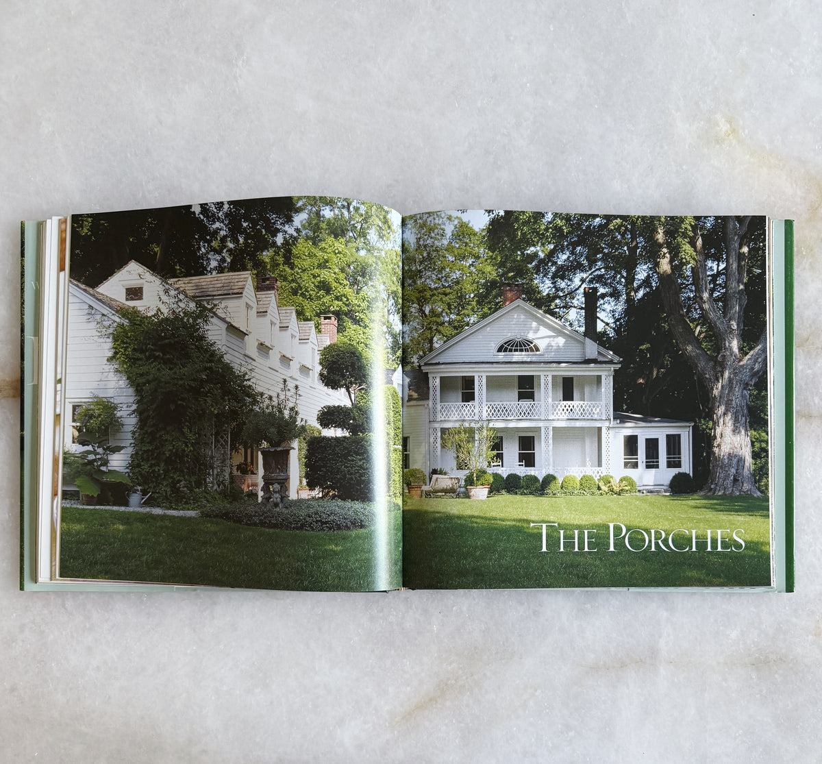 Vintage Coffee Table Book - An Affair to Remember by Bunny Williams