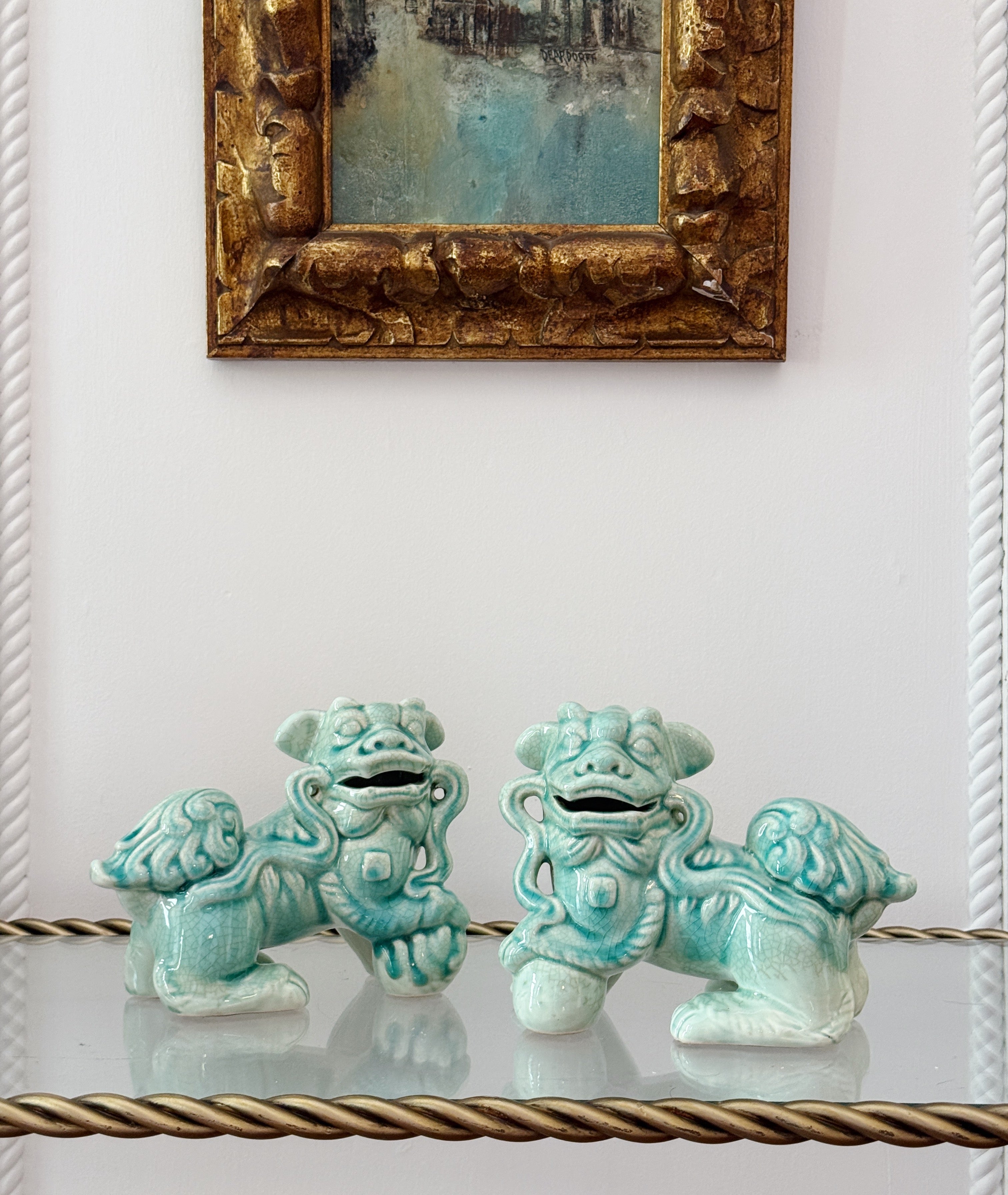 Foo Dog Collection – House of Modern Vintage NOLA